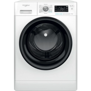 Пральна машина Whirlpool FFB 10469 BV UA в Запорожье Пральна машина Whirlpool FFB 10469 BV UA в Запорожье